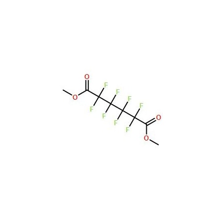 Ak Scientific Dimethyl octafluoroadipate (1g), CAS 3107-98-0 9827AD-1g
