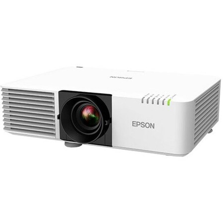 Epson Epson  L520W 5200 lm WXGA Education & Corporate Laser 3 LCD Projector V11HA31020