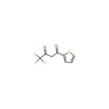 Ak Scientific 2-Thenoyltrifluoroacetone (5g), CAS 326-91-0 P634-5g