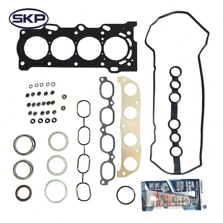 Skyward Automotive Products Engine Cylinder Head Gasket Set, SKHS26158PT1
