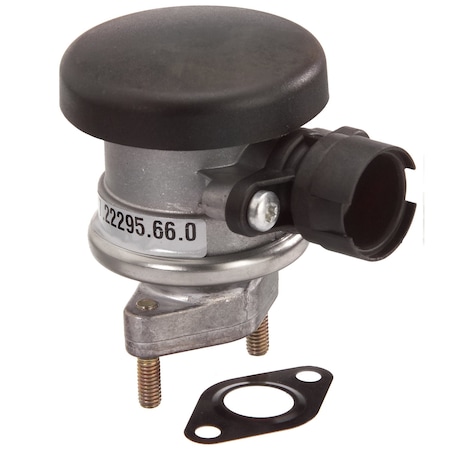 Hella VALVE, SECONDARY AIR PUMP SYSTEM 7.22295.66.0