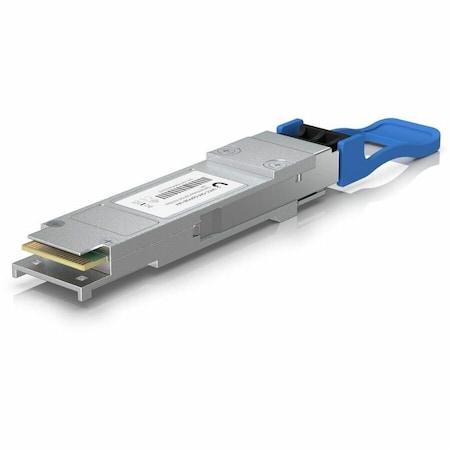 Ubiquiti Fiber Transceiver Module UACC-OM-QSFP28-LR4