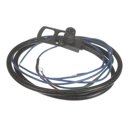 Hussmann HARNESS-SHELF LT PLUG 0506613