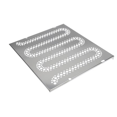 Pratica Jetplate, Bottom 616324