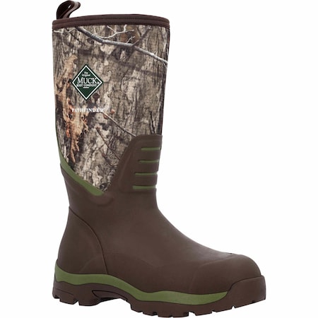 Muck 15 in Height, Mossy Oak, 10 MPFMDNA