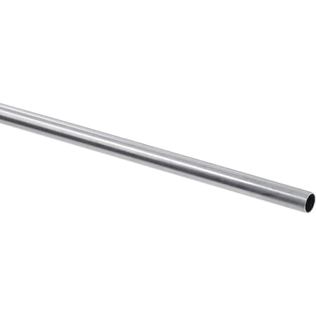 K&S Aluminum 1/4'' O.D. x 3 Ft. Round Tube Stock 1113