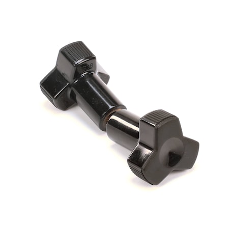 Spaceman Usa DISPENSING - SS - HAND SCREW - PLASTIC - MEDIUM - 6236/6338, 2PK 3.4.05.02.007.P2