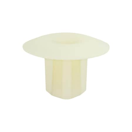 Auveco Ford Front & Rear Door Panel Screw Grommet, 25PK 22928
