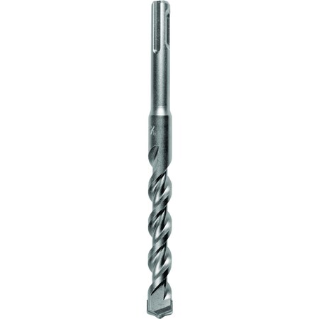 Simpson Strong-Tie 1/2''x6-1/4'' SDS-plus Shank Drill Bit MDPL05006