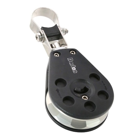 Barton Marine Barton Stanchion Ratchet Block 60160