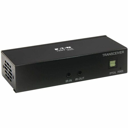 Tripp Lite HDMI OVER CAT6 RECEIVER REPEATER 4K60HZ B127A-110-BH