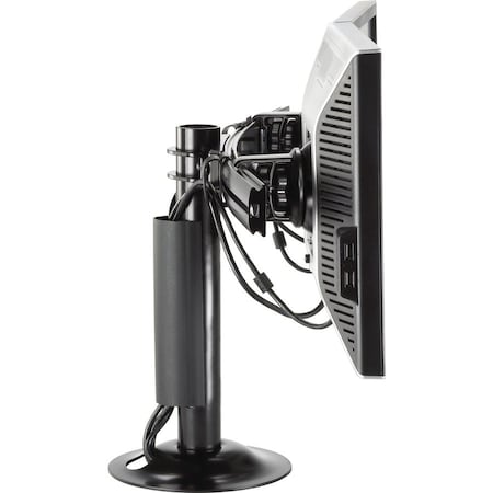 Chief TRIPLE MONITOR STAND KTG325B