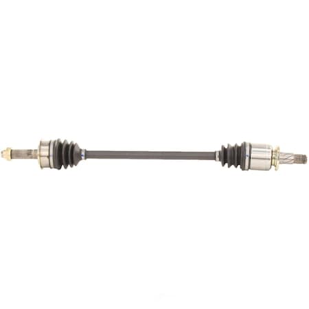 Trakmotive SB-8073 CV Axle Shaft SB8073