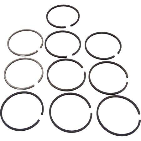 John Deere PISTON RING, JOHN DEERE OEM AA3428R AA3428R