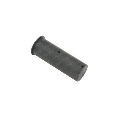 Crown REPLACEMENT AXLE, 4.00 IN 074659-001