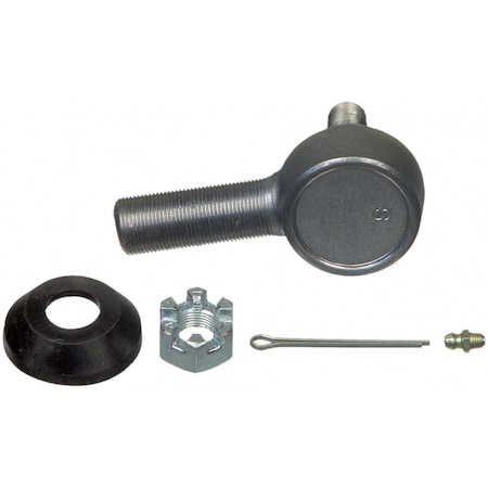 Moog Front Right Outer Steering Tie Rod End, ES2010R