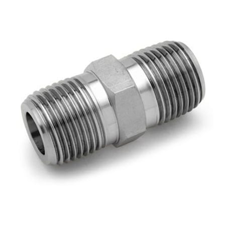 Ham-Let Hex Nipple 3001233