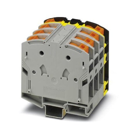 Phoenix Contact PTPOWER 50-3L/FE High-current terminal 3260055