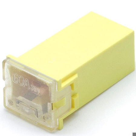 Optifuse Automotive Link Fuse, FMX-I Series, 20A to 60A, 32V DC FMX-I-60A