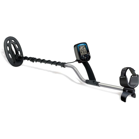 Teknetics OMEGA Omega 8000 Metal Detector OMEGA
