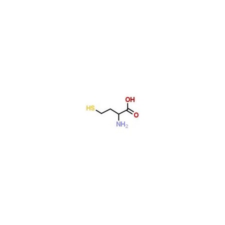 Ak Scientific DL-Homocysteine (250mg), CAS 454-29-5 D600-250mg