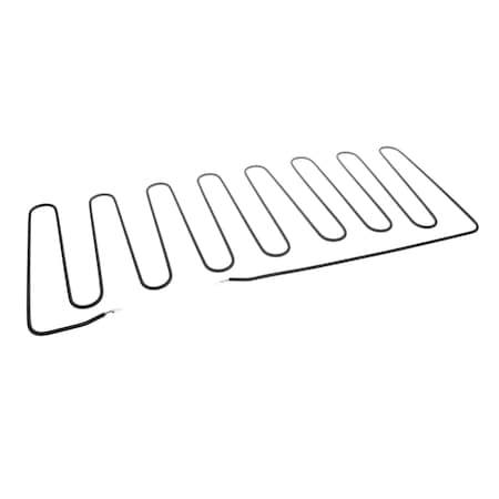 Structural Concepts Heater Rod, 500W, 120V, Nominal, 28.13in x 15.50in 20-77868