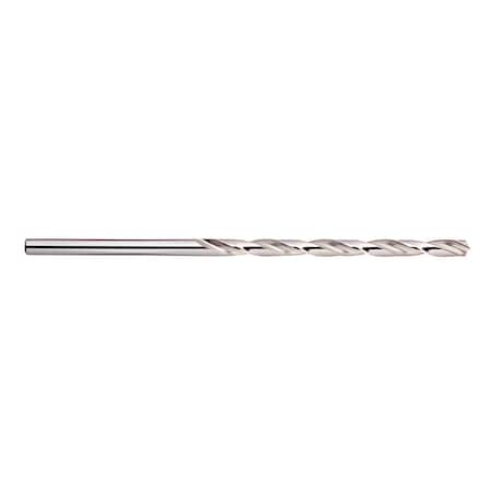Regal Cutting Tools 5/64 Taper Length Drill Bright, 12PK 011505AW | Zoro