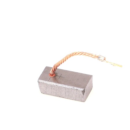 Baxter Motor Brush, 1-1/8 x 5/8 x 3/8, OV850G 01-1000V8-00026