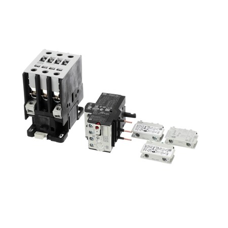 Hobart Overload Service Kit, 200-220V, 50/60HZ, 3PH 00-938983-00001