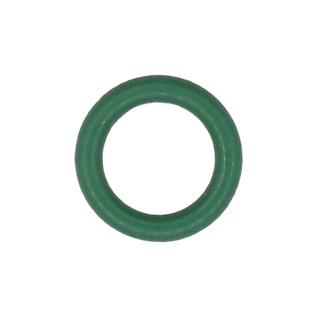 Auveco O-Ring Nitrile-Green290 Inside Diameter432 O.D., 25PK 17604