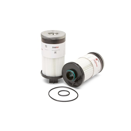 Fleetguard Plus Size EleMax FS20081