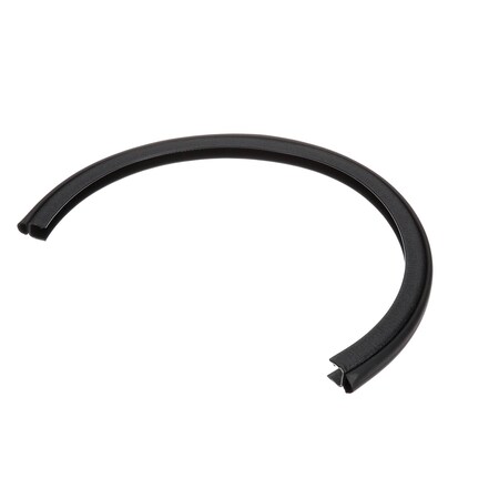 Structural Concepts Moulding Edge, 36in, Black 7058703600