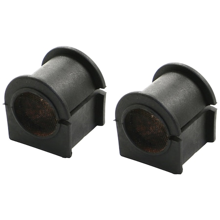 Moog Front To Frame Suspension Stabilizer Bar Bushing Kit,  K201342