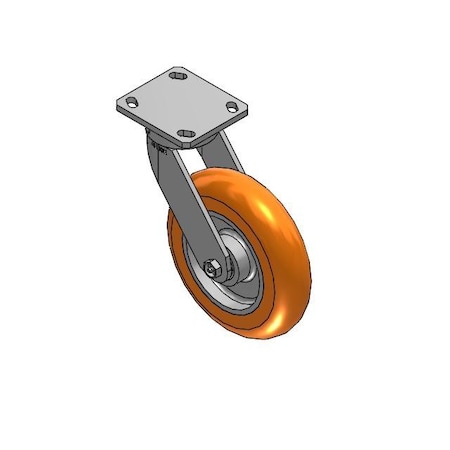 Albion ext-lead-kingpinless-8x2-max-efficiency-Caster 110AN08228SX