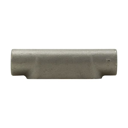 Crouse-Hinds Eaton Crouse-Hinds series Condulet Form 7 conduit outlet body, 10PK C27