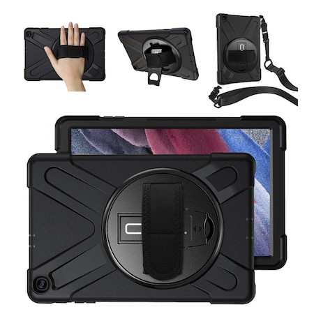 Codi 8.7 in. Rugged Case for Samsung Galaxy Tab A7 Lite C30705062IS