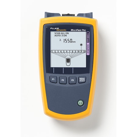 Fluke Multifiber Pro SM 1550 NM Laser LT SRC MF1550SOURCE