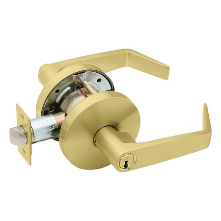 Falcon Door Locksets W511CP6D D 606