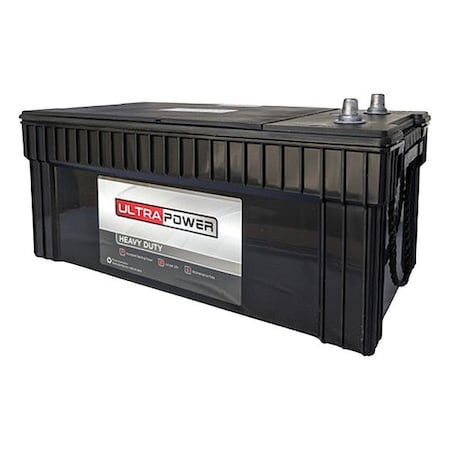 Upg Ultrapower Group 8D 1400 CCA 450 RC AP T XH8D