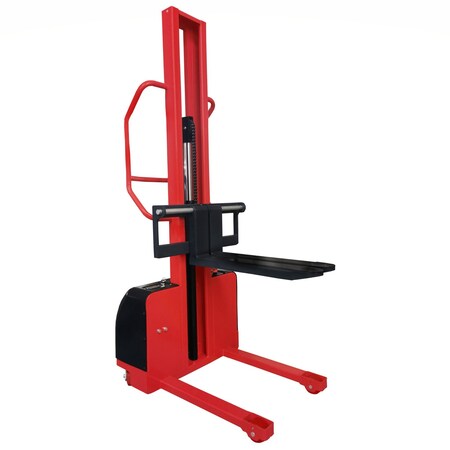 Pake Handling Tools Powered Fork Stacker PAKES-SMS0616