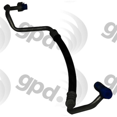 Global Parts Distributors Hose Discharge Line 4813181