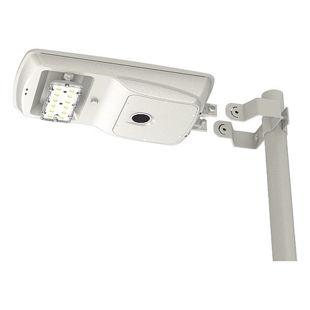 Solera Pole Bracket RP-SAL-BKT-8W-RP-G1