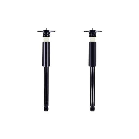 Fcs Struts Shock Absorber Assembly Kit 8348024