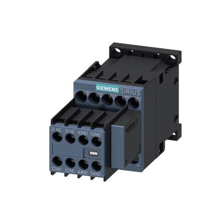 Siemens power contactor AC-3e/AC-3 3RT2016-1CK27