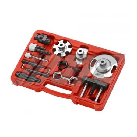 Jtc Auto Tools Vw, audi timing tool set (v6, v8 tdi) 4172