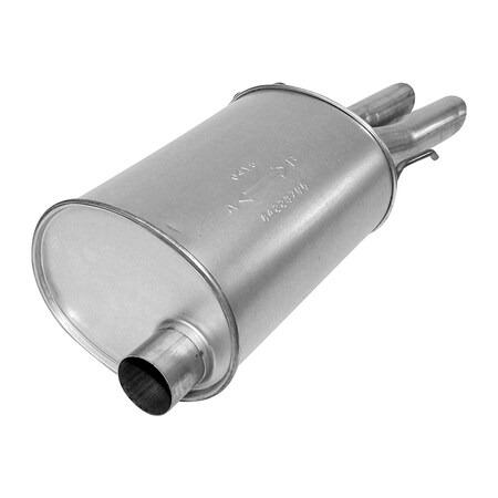 Ap Exhaust MUFFLER-MSL MAXIMUM 700338
