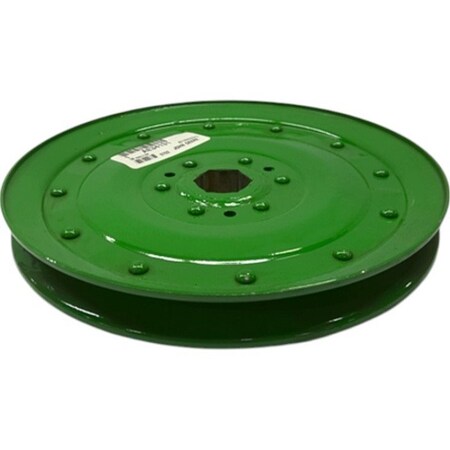 John Deere PULLEY, JOHN DEERE OEM AE34131 AE34131