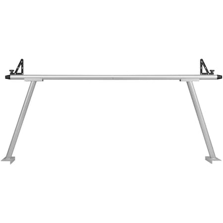Vevor Truck Rack Pick up Truck Ladder 71"x32" Size 800 lbs Capacity for Kayak PKHJ804