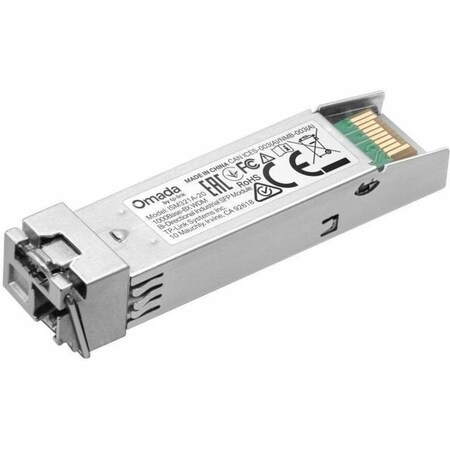 Tp-Link 1000Base BX WDM Ind SFP ISM321A-20