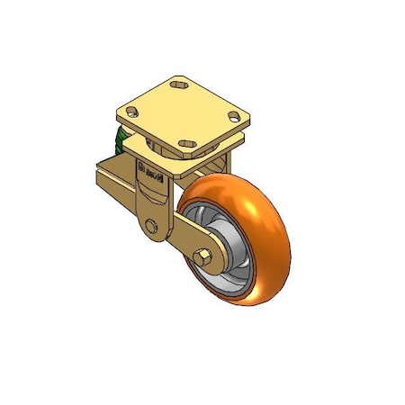 Albion SpringLoaded, 6x2/141AN06228S 141AN06228S